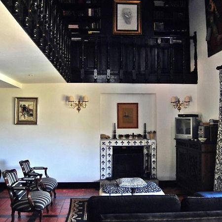 Вілла Quinta Do Freixieiro Сінфайнш Екстер'єр фото